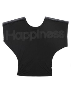 Happiness T-shirt E19_twila | Luigia Mode Store