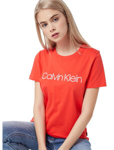 t-shirt donna calvin klein art K20K202018 XL7 colore foto misura a scelta