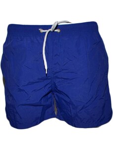 Malu Shoes Costume uomo boxer fantasia basic rete interna modello pantaloncino corto laccio made in italy asciugatura rapida