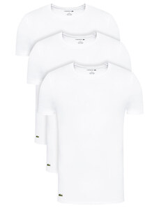 Set di 3 T-shirt Lacoste