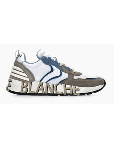 Voile Blanche Sneakers Club 12
