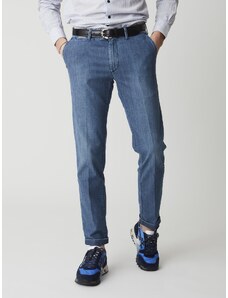 Re-hash Jeans