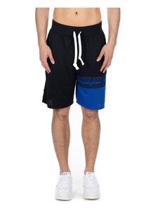 Uomo Abbigliamento da Shorts da Shorts casual Pantaloncini grigi con fettuccia da Uomo di Champion in Grigio 