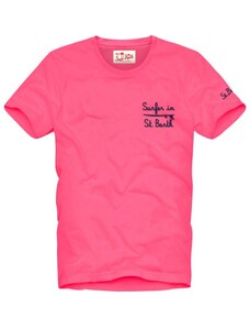T-Shirt MC2 Saint Barth