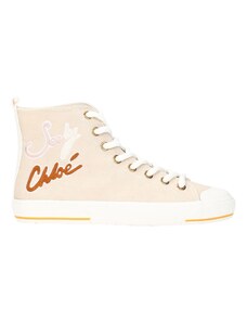 SEE BY CHLOÉ CALZATURE Beige. ID: 17075162IL