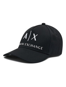 Cappellino Armani Exchange