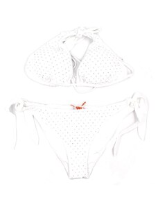 Bikini donna Sundek art W261KNL59WO WHITE colore bianco misura a scelta