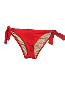 Bikini slip donna Parah art 4007 0167 0142 colore rosso misura a scelta