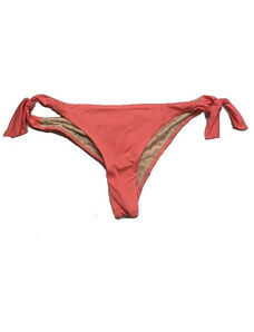 Bikini brasiliana donna Parah art 4006 0167 0527 colore rosa misura a scelta