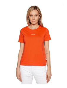 t-shirt donna calvin klein art K20K202912 SA1 colore foto misura a scelta