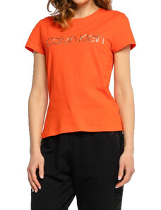 t-shirt donna calvin klein art K20K201852 SA1 colore foto misura a scelta
