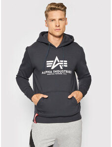 Felpa Alpha Industries