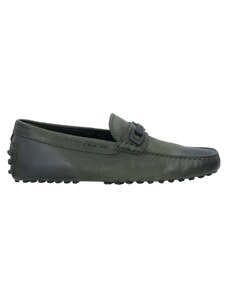 TOD&apos;S CALZATURE Verde scuro. ID: 11725340MH