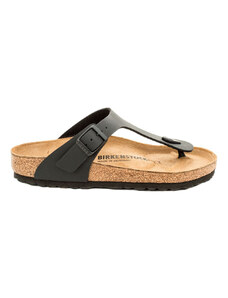 BIRKENSTOCK 0043691 GIZEH BS BLACK REGULAR FIT