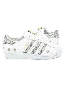 ADIDAS PERSONALIZZATE ADIDAS SUPERSTAR PERSONALIZZATE EACO