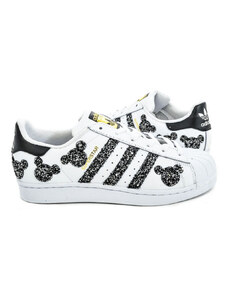 ADIDAS PERSONALIZZATE ADIDAS SUPERSTAR PERSONALIZZATE MICKY