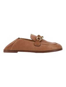SEE BY CHLOÉ CALZATURE Marrone. ID: 17101983FR