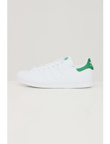 Adidas Originals Sneakers Ftwwht/ftwwht/green