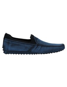 TOD&apos;S CALZATURE Blu notte. ID: 17104757WE
