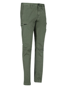 Pantaloncini Cargo Milari Da Uomo Pantaloncini Da Jogging Tattici - Foto 3