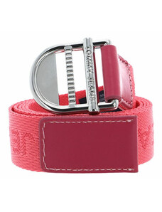 Cintura donna Tommy Hilfiger art AW0AW10172 TIF colore rosa misura a scelta