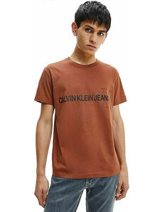 T-shirt uomo Calvin Klein art J30J318208 GE6 colore foto misura a scelta