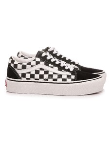Vans Old Skool Platform VN0A3B3UHRK1
