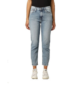 Jeans donna tommy hilfiger art.DW0DW10276 1AB colore foto e misura a scelta