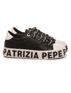 Patrizia Pepe Sneakers Bambina PPJ630.01