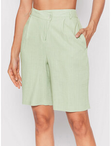 Pantaloncini di tessuto Vero Moda