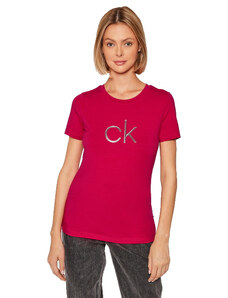 t-shirt donna calvin klein art K20K202998 XAP colore foto misura a scelta