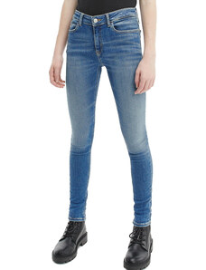 jeans bimba calvin klein art IG0IG01037 1A4 colore foto misura a scelta