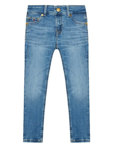 TOMMY HILFIGER jeans bimbo calvin klein art KG0KG05592 1AA colore foto misura a scelta