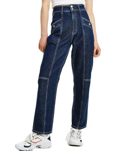 TOMMY HILFIGER jeans donna calvin klein art DW0DW10302 1BK colore foto misura a scelta