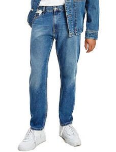 jeans uomo tommy hilfiger art DM0DM10833 1A5 colore foto misura a scelta