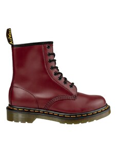DR.MARTENS 1460 CHERRY RED 11822600 SMOOTH