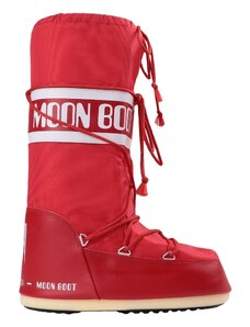 MOON BOOT CALZATURE Rosso. ID: 11557876CM