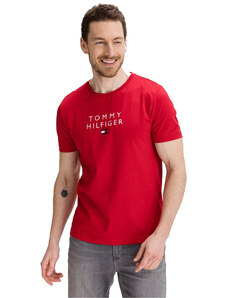T-shirt uomo Tommy Hilfiger art MW0MW17663 e misura a scelta