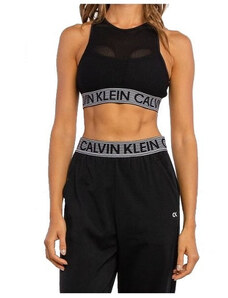 Top donna Calvin Klein art 00GWF1K108 colore nero misura a scelta