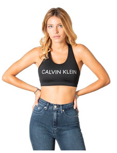 Top donna Calvin Klein art 00GWF1K138 colore nero misura a scelta