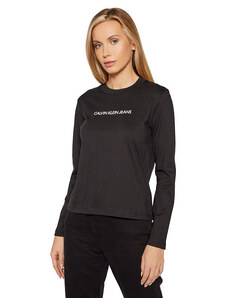 T-shirt donna Calvin Klein art J20J217284 colore e misura a scelta