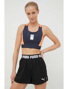 Puma pantaloncini da allenamento Strong donna