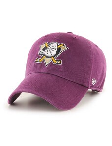 47 brand berretto Anaheim Ducks