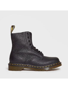 Dr. Martens 1460 Pascal Virginia in pelle nera