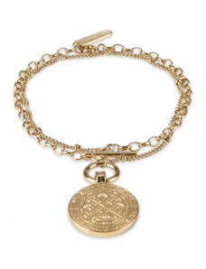 Kapten & Son Braccialetto Bracelet Charming Marrakech Gold