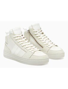 Crime london sneakers mid top off course
