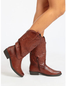 Martens Stivaletti Martin Pescatore Scarpe Stivaletti Tronchetti