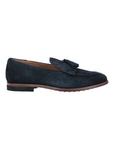 TOD&apos;S CALZATURE Blu notte. ID: 17149726SO