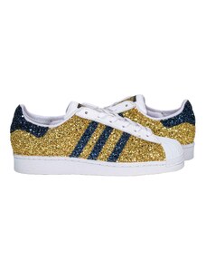 ADIDAS PERSONALIZZATE ADIDAS SUPERSTAR PERSONALIZZATE LAKHDAR
