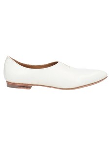OPEN CLOSED SHOES CALZATURE Avorio. ID: 17086198IR
